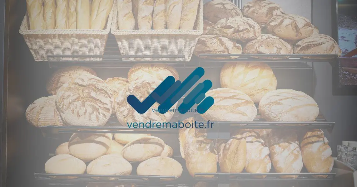 Fonds de commerce à vendre - Vente alimentaire - Caen (14000) - 171 200 €