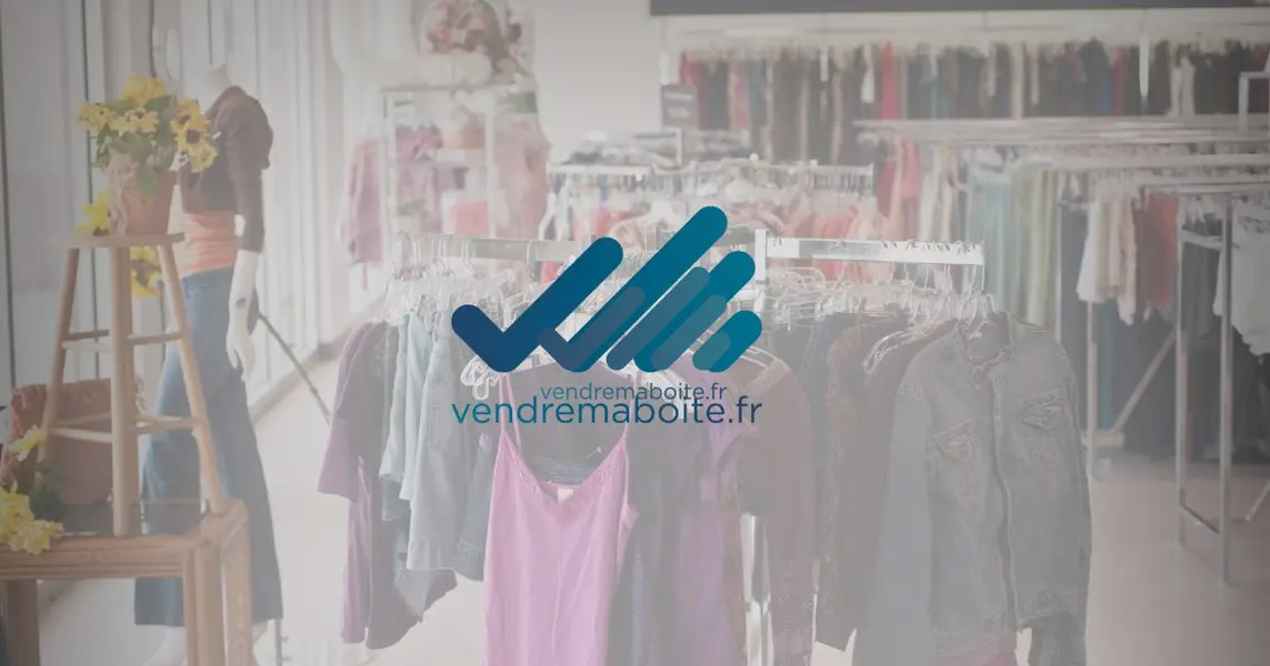 Fonds de commerce à vendre Caen