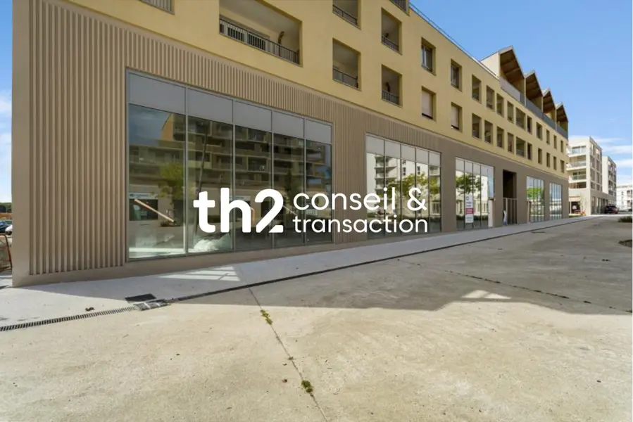 local commercial