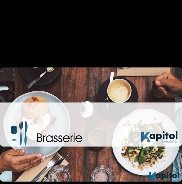 Fonds de commerce à vendre - Cafés et bars - Créteil (94000) - 247 000 €