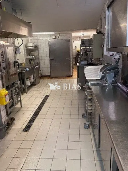 Local Commercial à vendre - Colombes (92700) - 150 m² - 88 000 €