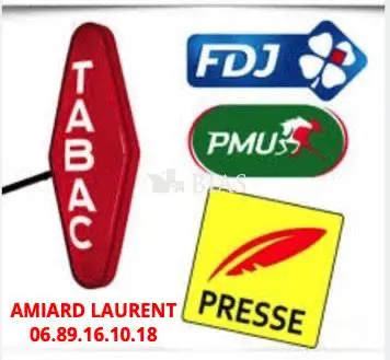 Fonds de commerce à vendre - Boutiques spécialisées - Caen (14000) - 276 000 €