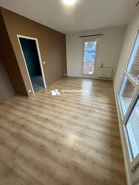 Bureau à louer - Allouville-Bellefosse (76190) - 44 m² - 484 €/mois