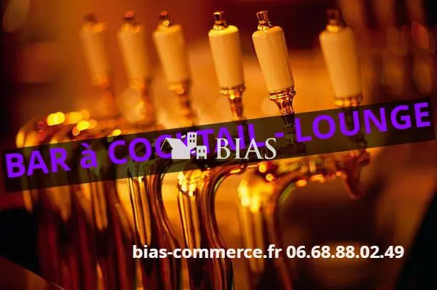 Fonds de commerce à vendre - Cafés et bars - Rouen (76000) - 1 277 000 €