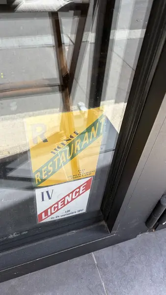 Fonds de commerce à vendre - Restauration - Paris 02 (75002) - 1 291 200 €