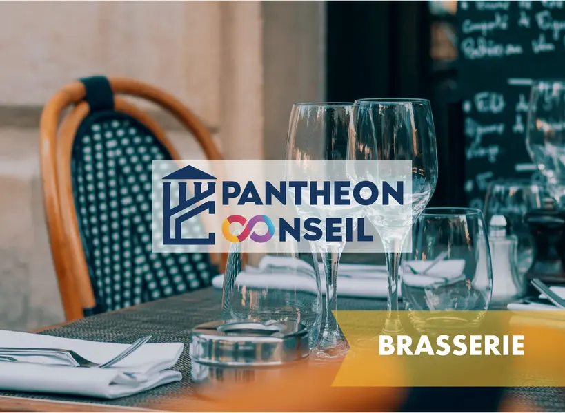 Fonds de commerce à vendre - Cafés et bars - Paris 06 (75006) - 1 680 000 €