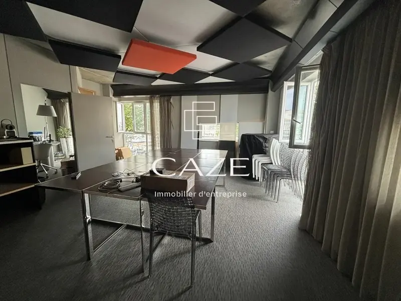 BUREAUX A VENDRE LA ROCHELLE - PROCHE GARE - CENTRE VILLE 