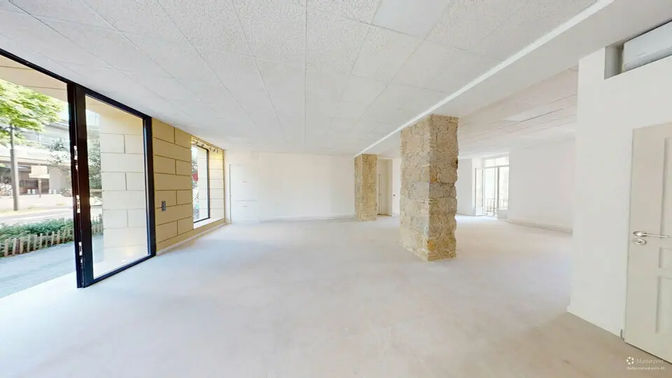 LOCATION PURE - SECTEUR GARIBALDI