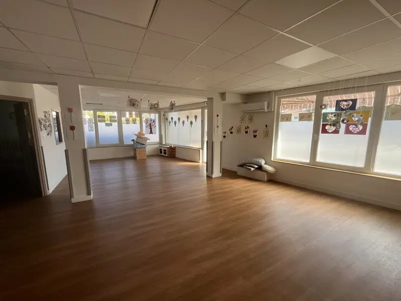A louer local 120 m² 31200 Toulouse