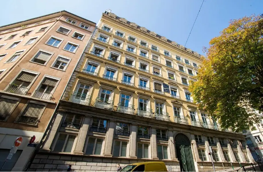 A louer Bureaux 279m² Lyon 04