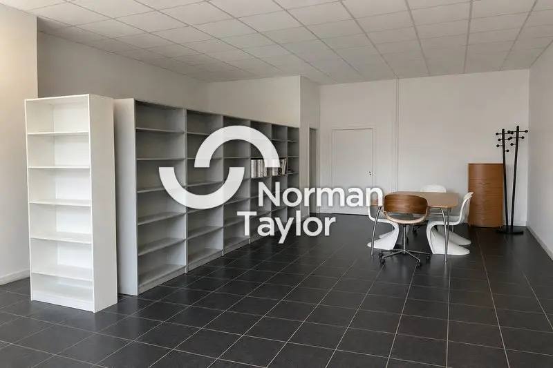 A vendre Bureaux 62m² Lyon 09