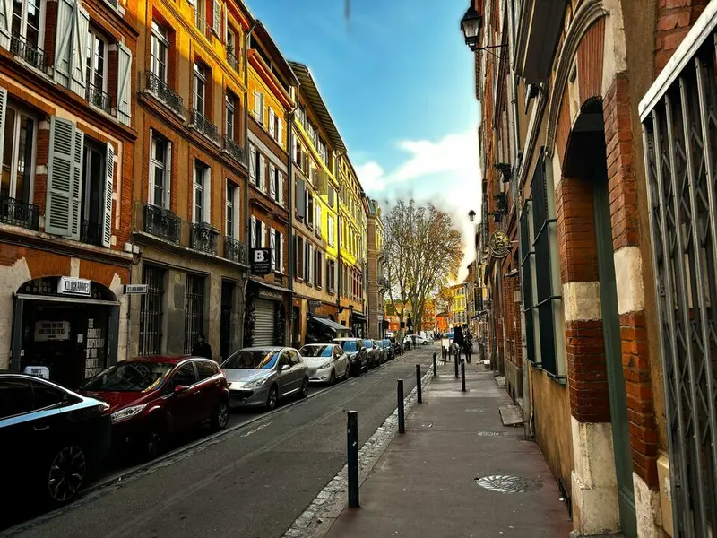 A vendre Local commercial  60m² Toulouse