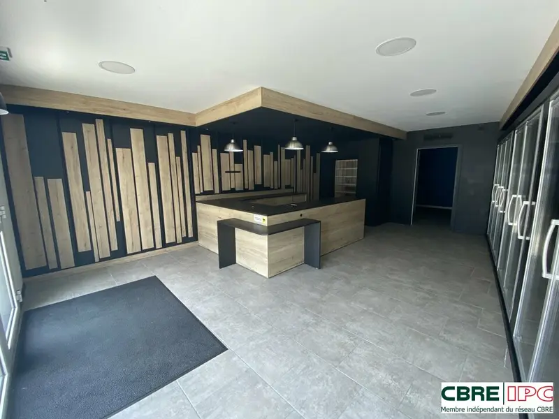 LOCATION - REF : 8363MP