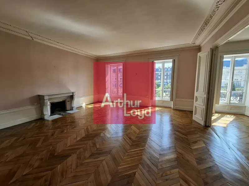 A louer Bureaux 218m² Clermont-Ferrand