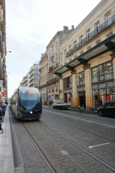 33 - Cession de droit au bail Bordeaux, Hyper centre 