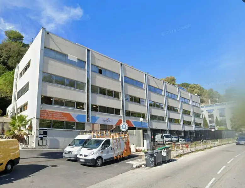 BUREAUX NICE CANTA GALET