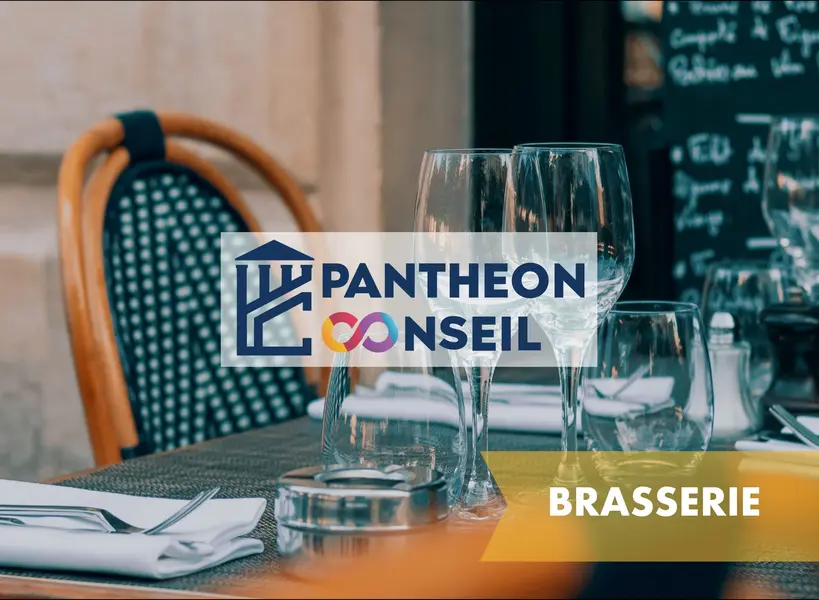 Fonds de commerce à vendre - Cafés et bars - Paris 19 (75019) - 366 000 €