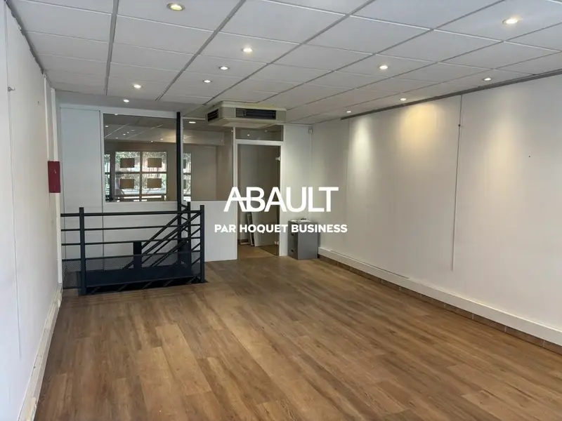 Local commercial à louer  Toulouse Jean Jaurès - 80m² environ  