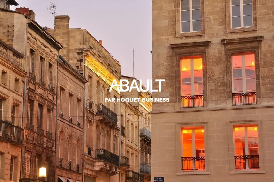 CESSION DE DROIT AU BAIL RUE NOTRE DAME BORDEAUX - 85M² ENVIRON 