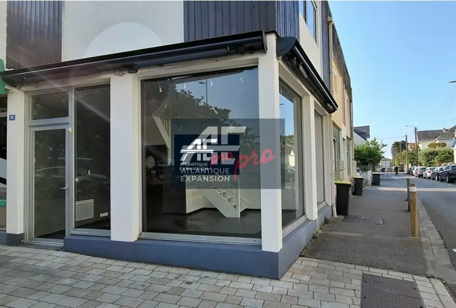 A louer Local commercial  39m² Pornichet