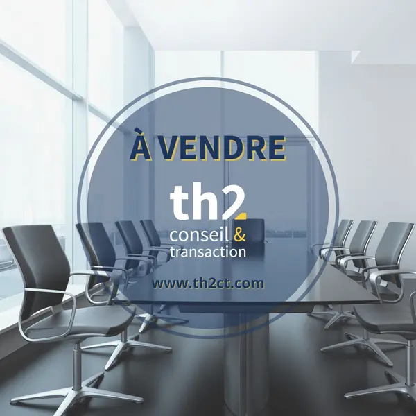 Bureau à vendre - Mondeville (14120) - 66 m²