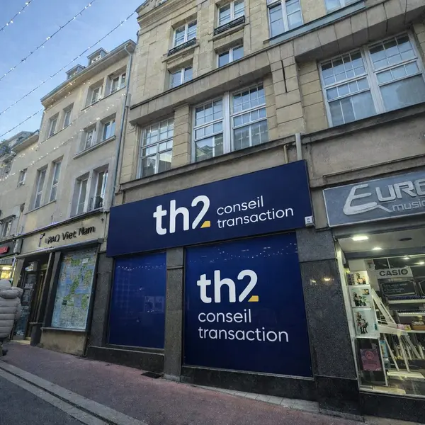 Local Commercial à vendre - Metz (57000) - 224 m²