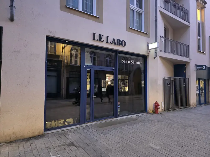 Local Commercial à vendre - Metz (57000) - 73 m²