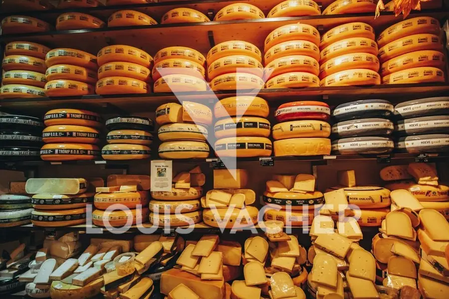 Fromagerie - fonds et murs commerciaux - Bordeaux Saint-Bruno