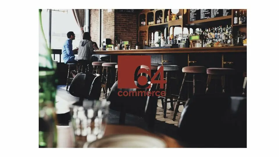BORDEAUX RESTAURANT TERRASSE LICENCE 4 A VENDRE