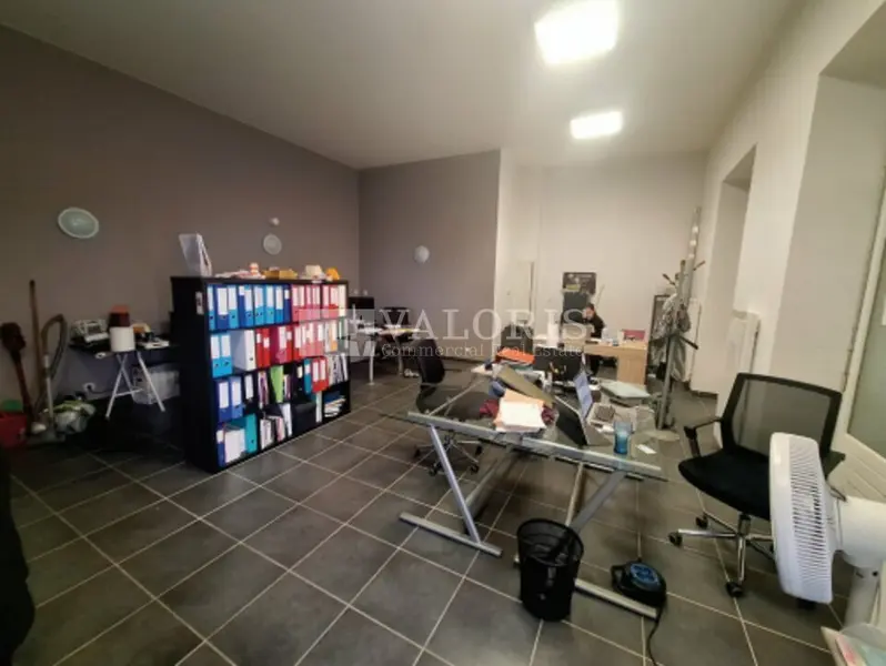 A louer Bureaux 51m² Villeurbanne