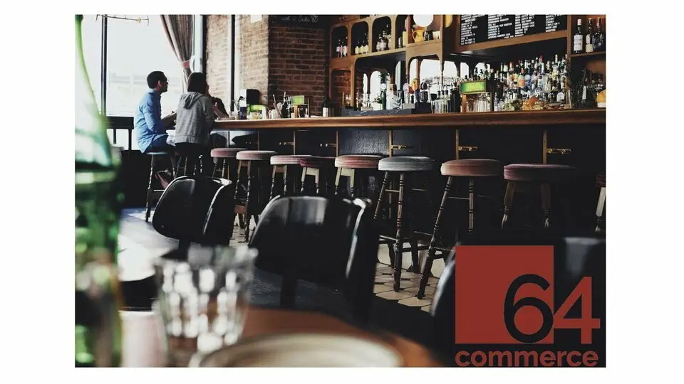 BAR LICENCE 4 A VENDRE BORDEAUX 