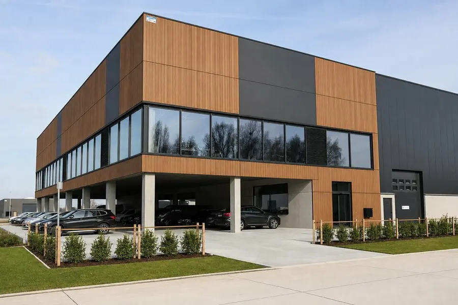 VENTE - PROJET CLE EN MAIN - BORDEAUX