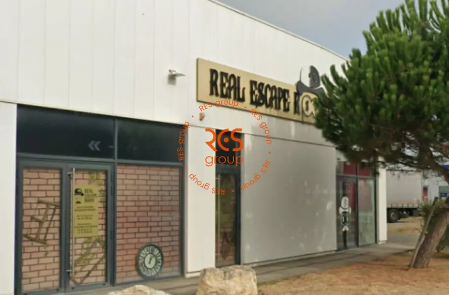 OPPORTUNITE LOCAL COMMERCIAL 
