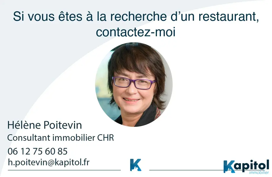 Restaurant - Extraction - Terrasse - 92