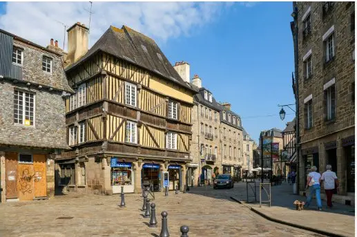 Magasin boutique