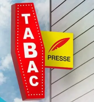 Tabac Presse Epicerie