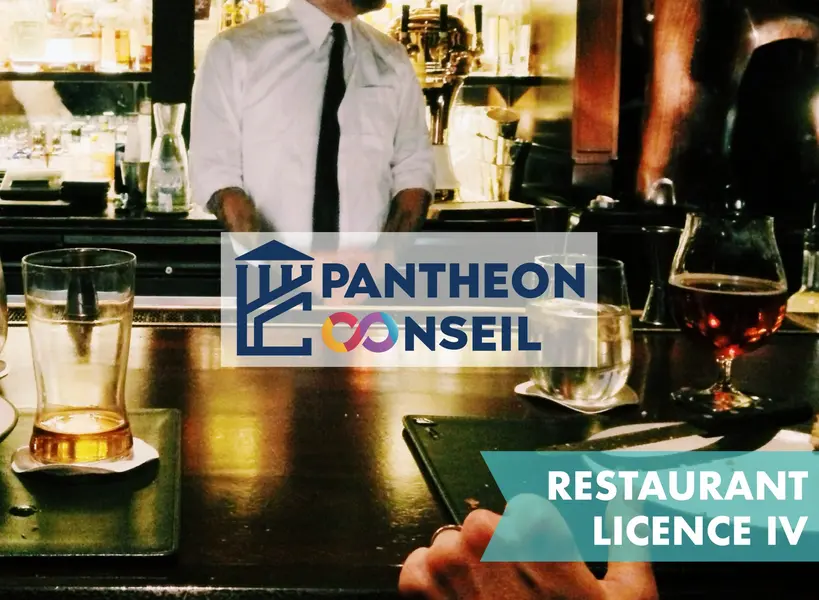 94 Fontenay ss bois : restaurant d'angle - Bon CA