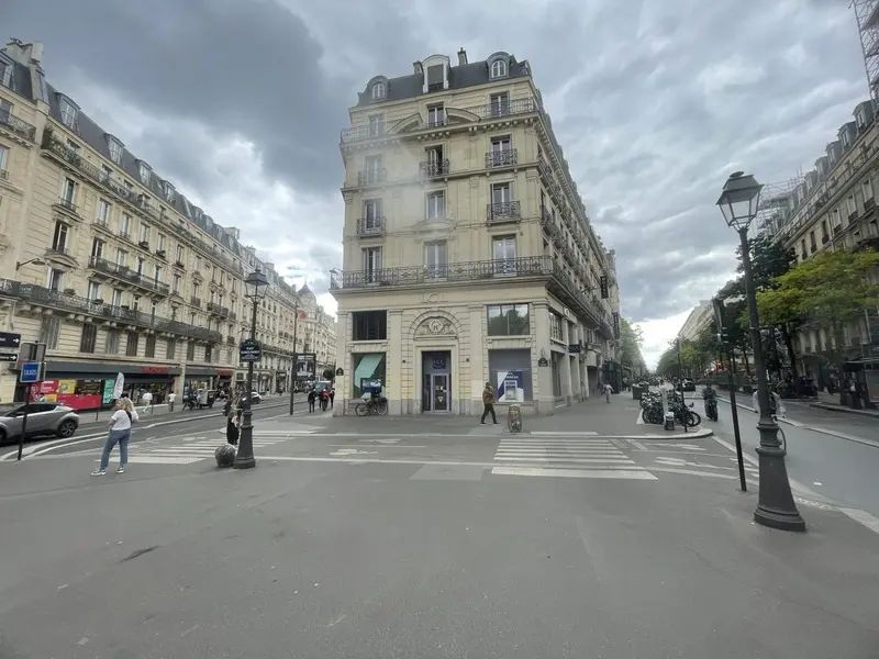 Très belle affaire de 170 couverts, très bien située