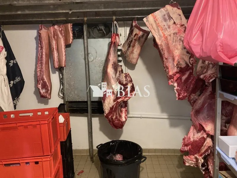Boucherie Rotisserie Traiteur