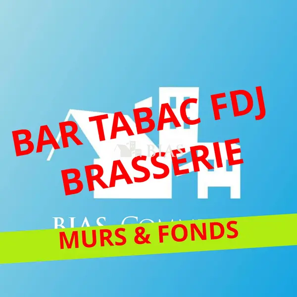 A vendre Fonds de commerce 200m² Bérengeville-la-Campagne