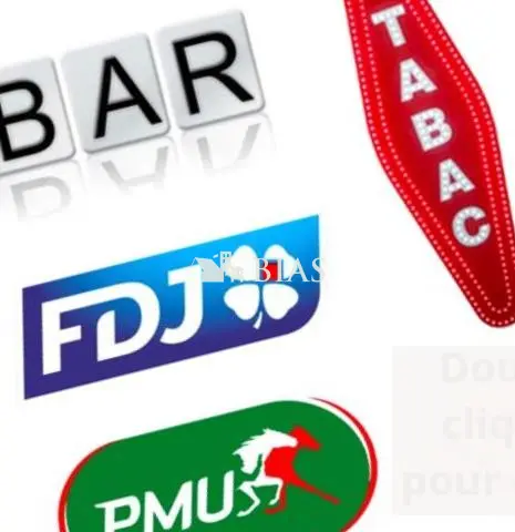 BAR-TABAC-JEUX-COLIS - A vendre secteur EVREUX (27)