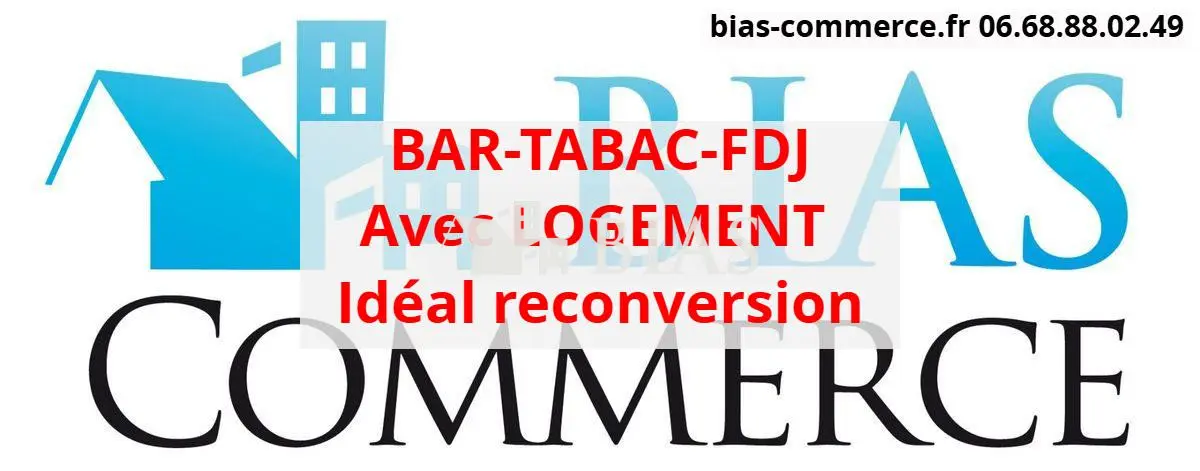 A vendre Fonds de commerce 70m² Cléon