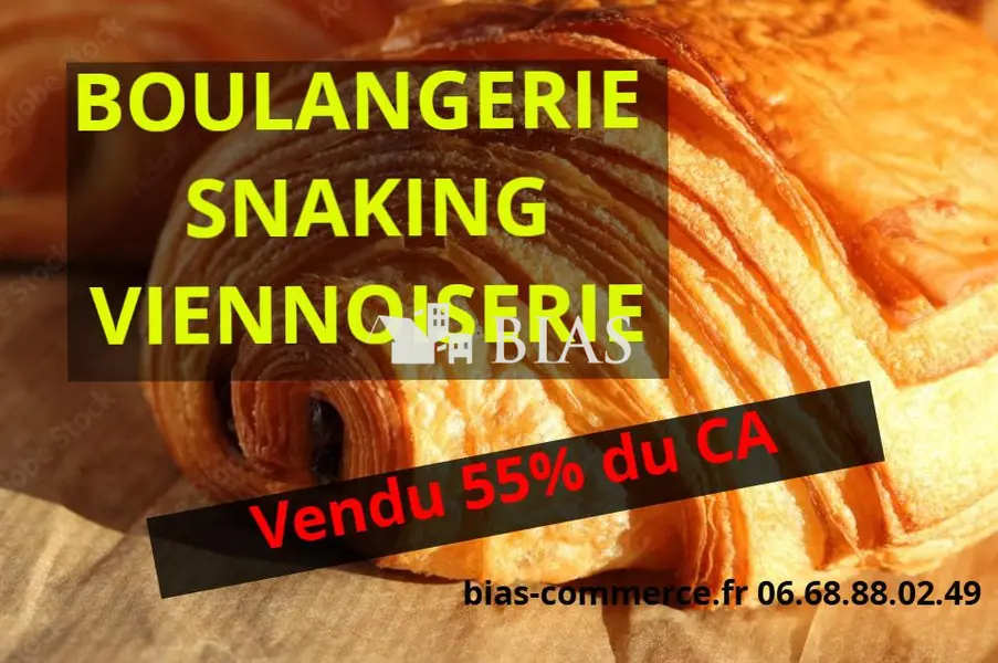 A vendre Fonds de commerce 120m² Bérengeville-la-Campagne