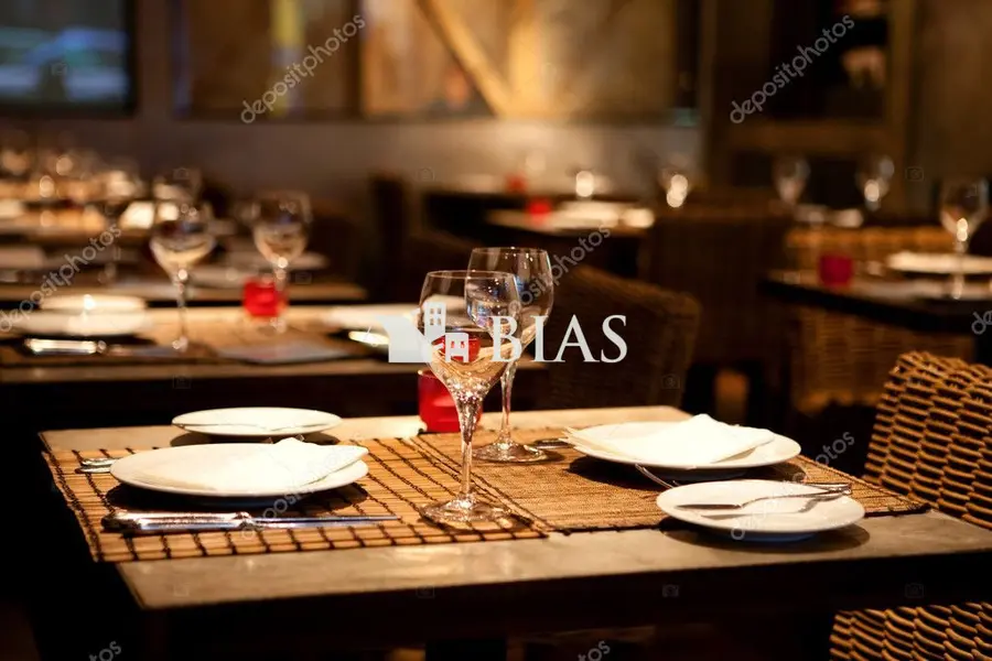 A vendre Restaurant Bar Bistrochic - Zone Touristique