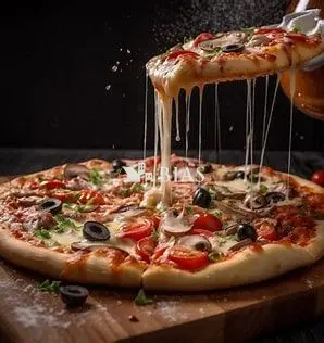 PIZZERIA TRATTORIA TRADITIONNELLE