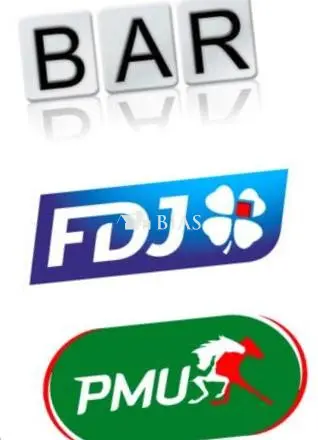 BAR FDJ–PMU À PETIT PRIX ET GROS POTENTIEL ! DIEPPE