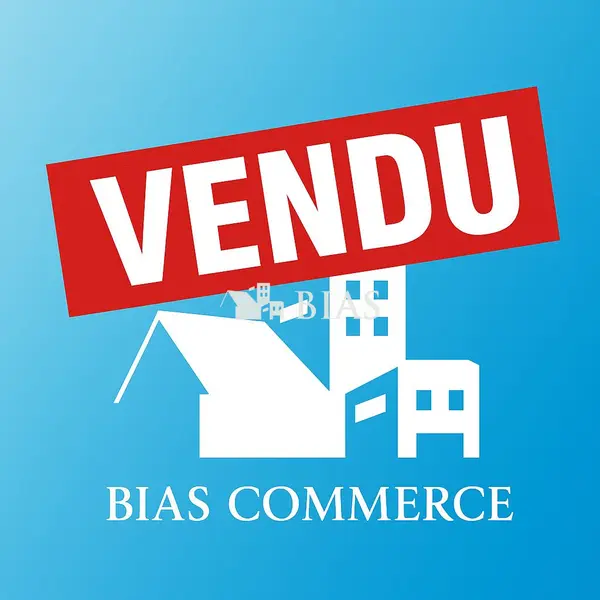 A vendre Fonds de commerce 130m² Bazoches-sur-Guyonne