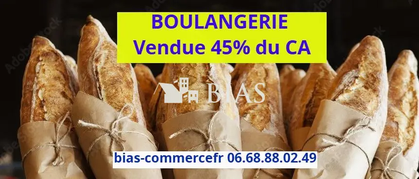 A vendre Fonds de commerce Barneville-sur-Seine