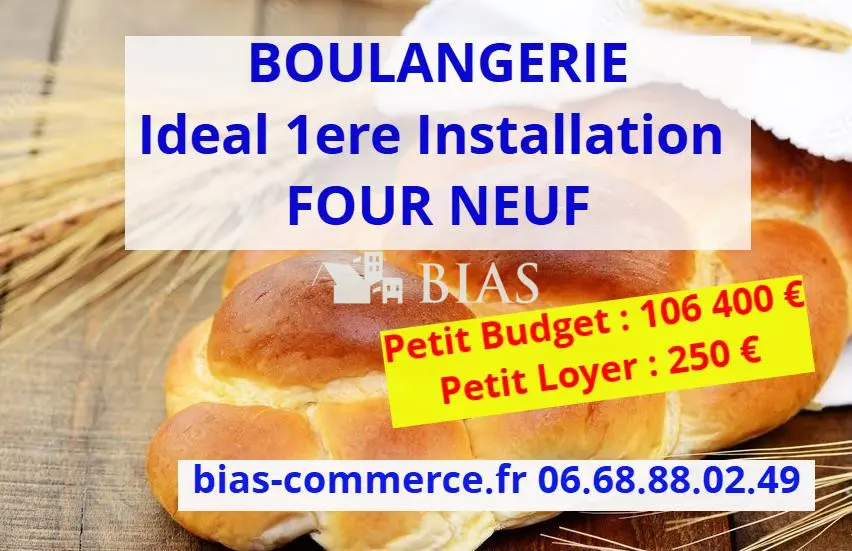 A vendre Fonds de commerce Auvilliers