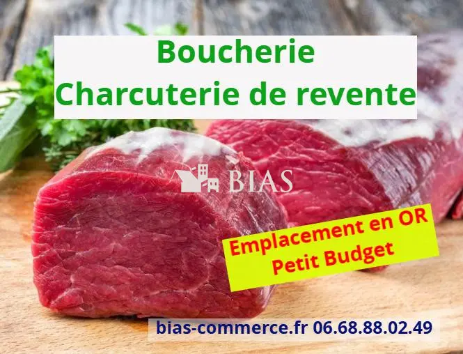 A vendre Fonds de commerce Les Monts du Roumois